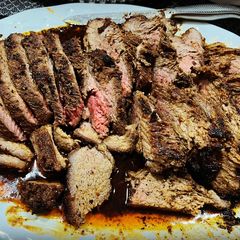 A picture of Tri-tip.