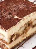 تيراميسو tiramisu