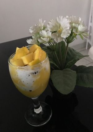 Foto resep MaMaO (3 gelas)