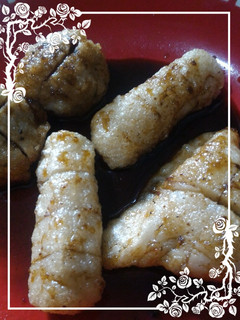 Foto resep Pempek