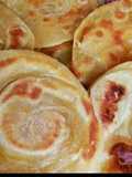 Roti Cane