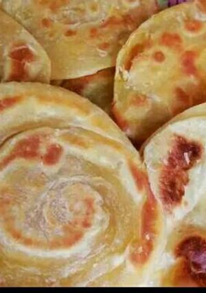 Foto resep Roti Cane