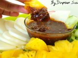 Bumbu rujak buah