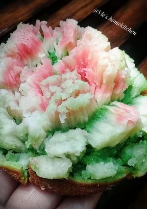 Foto resep Carabikang