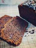 Plumcake cioccolatoso senza glutine