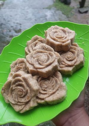 Foto resep Kue Putu