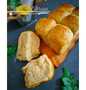Langkah Gampang Menyiapkan Resep Milk Tea Bread yang Menggugah Selera Anti Ribet, Mantap