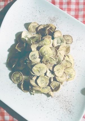 Una foto de NatuChips | Platanitos | Snack Saludable y ECONOMICO!