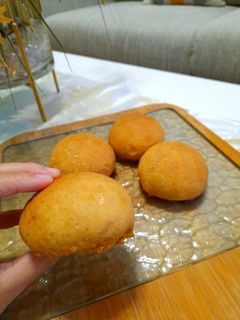 Foto resep Coffee bun ala roti boy