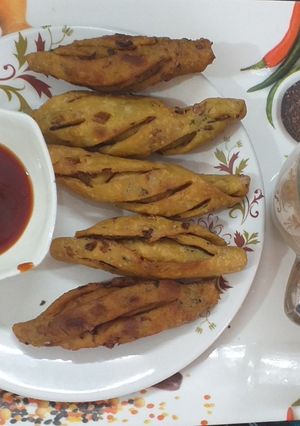 कॉर्दोर्ई रेसिपी मुख्य फोटो