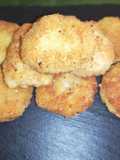 Nuggets de poulet