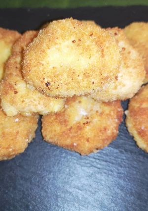 Une photo de Nuggets de poulet