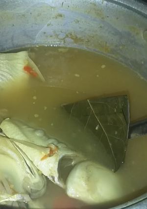 Foto resep Sayur merica