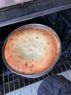 Foto principal de Tarta de queso al horno