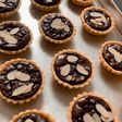 Pie brownies