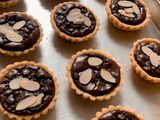 Pie brownies