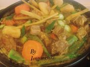 Gambar kari okra