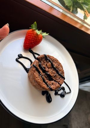 Foto di Dolce in microonde in 3 minuti