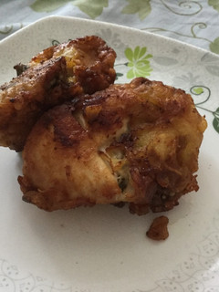 Foto resep Ayam Goreng Crispy