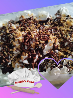 Foto principal de Banana split