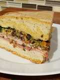 Muffaletta