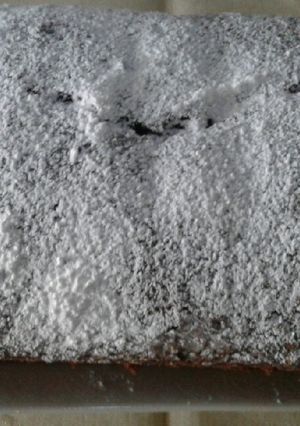 Una foto de Torta Negrilla