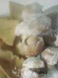 Bolas de Fraile comunes y rellenas