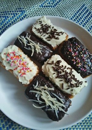 Foto resep Pisang Nugget