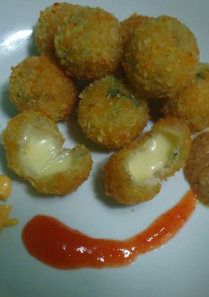 Foto resep Cilok cheese crispy
