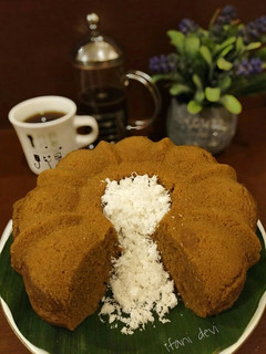 Foto resep 58. Apem Tape Singkong