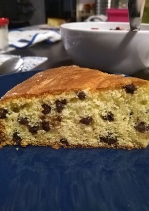 Une photo de Hundertgrammkueche