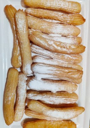 Foto resep Churros