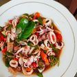 Cumi Masak Ijo