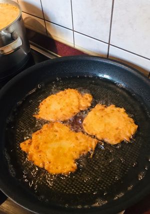 Tócsi recept fotója