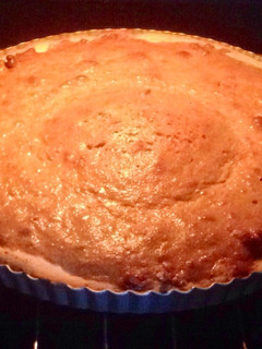 Una foto de Kuchen de nuez 🥜