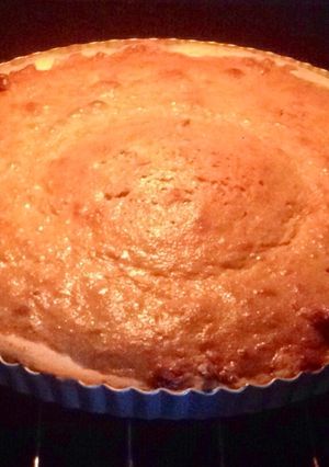 Una foto de Kuchen de nuez 🥜