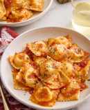 Italian Ravioli