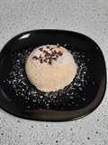 Bounty bowlcake