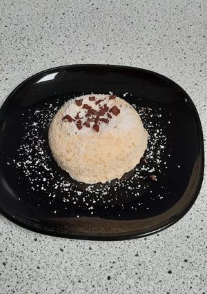 Une photo de Bounty bowlcake
