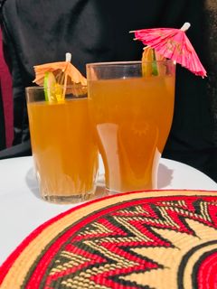 Lemun tsamiya ainihin hoton girkin