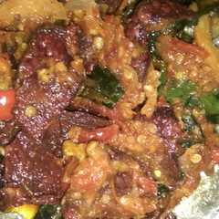 Dendeng batoko ala ala রেসিপির প্রধান ছবি