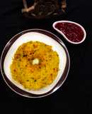 Missi roti