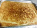 Postre de pan