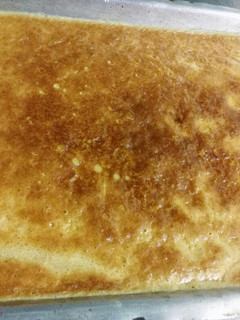 Una foto de Postre de pan