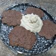 Receta de Hamburguesas 🍔de carne picada