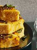 Khaman Dhokla