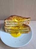 Hong Kong French Toast