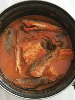Foto resep Asam Padeh Ikan