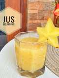 Jus Belimbing