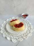 Souffle Pancake